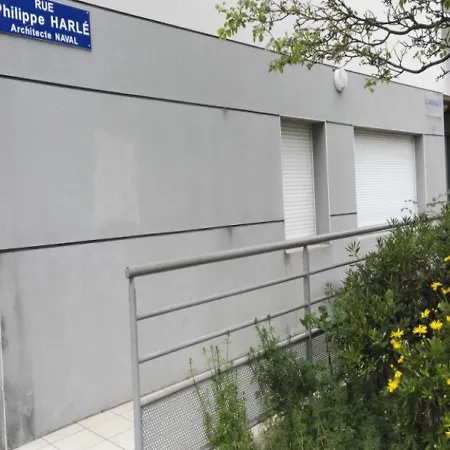 Διαμέρισμα Ancrage 2 Λα Ροσέλ